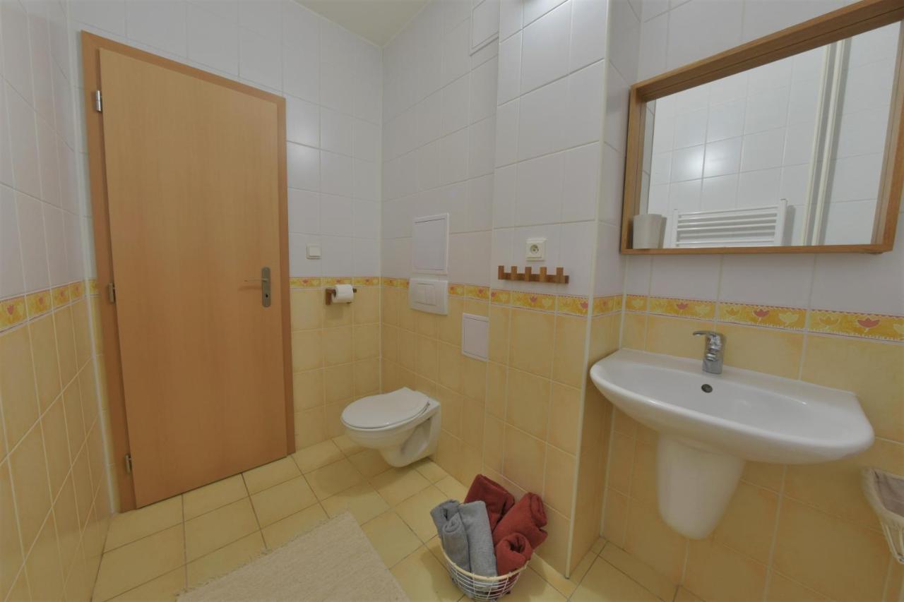 Kf Apartment Donovaly Exterior foto
