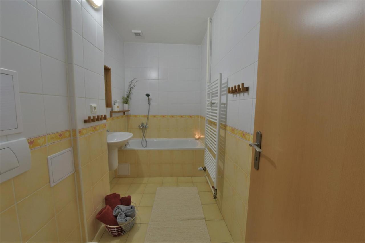 Kf Apartment Donovaly Exterior foto
